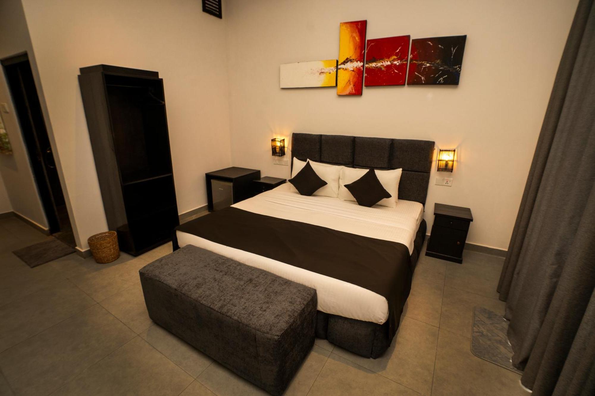 Scenic Bay 3*